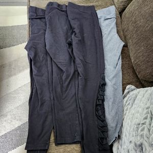 Bundle of Torrid Leggings